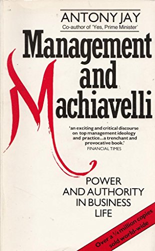 Management and Machiavel