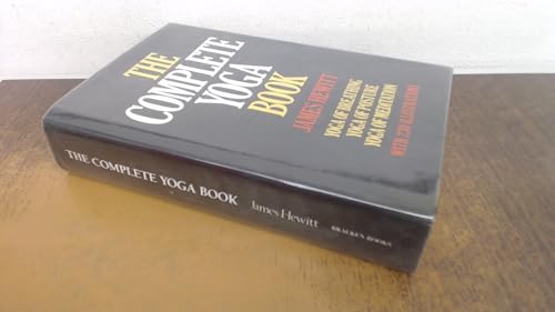 The Complete Yoga Book