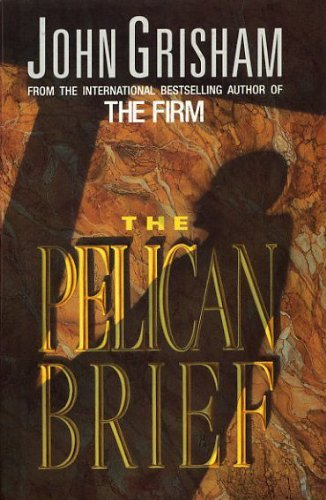 john Grisham Omnibus: ''pelican Brief'', ''time To Kill'' (fiction Omnibus)