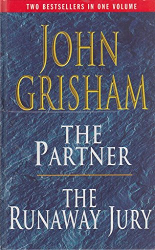 THE PARTNER, THE RUNAWAY JURY