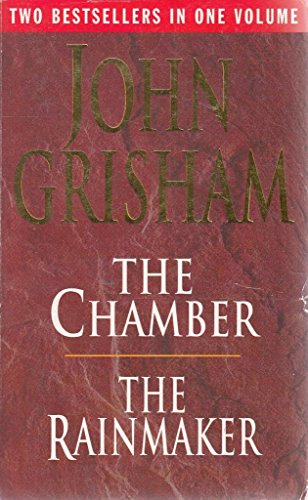 The Chamber / The Rainmaker (Unknown Binding)