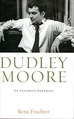 Dudley Moore: An Intimate Portrait