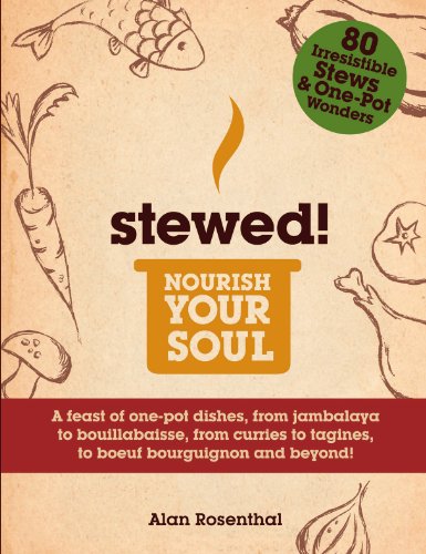 Stewed!
