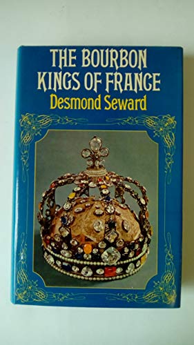 The Bourbon kings of France