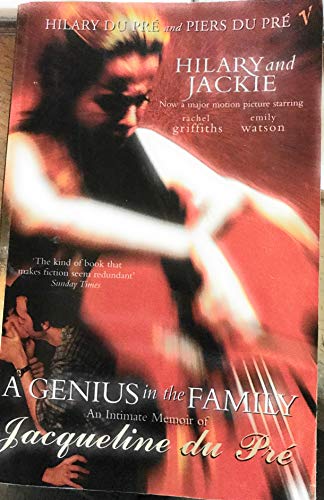 A Genius In The Family-Film Tie-In