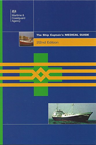 The Ship Captain's Medical Guide