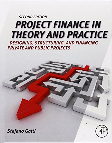 Project Finance in Theory and Practice: Designing, Structuring, and Financing Private and Public Projects