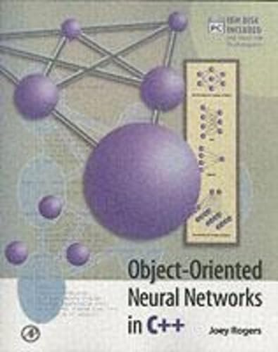 Object-Oriented Neural Networks in C++