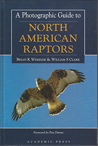 A Photographic Guide to North American Raptors