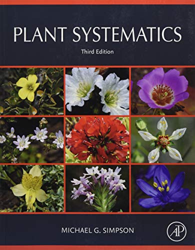 Plant Systematics