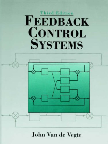 Feedback Control Systems/Book and Disk (9)