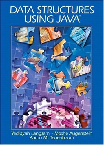 Data Structures Using Java