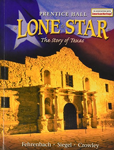 Lone Star: The Story of Texas