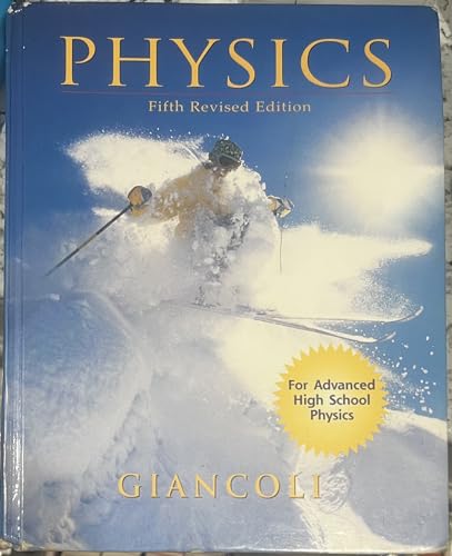 Physics: Principles With Applications