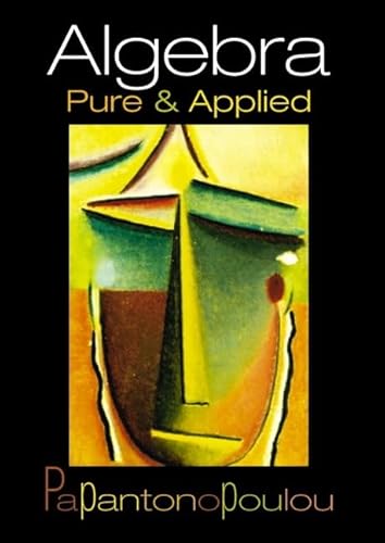 Algebra: Pure and Applied