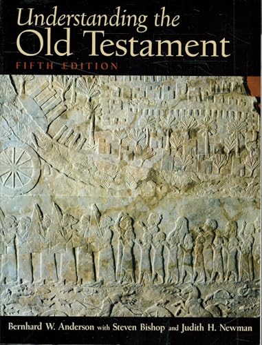 Understanding the Old Testament