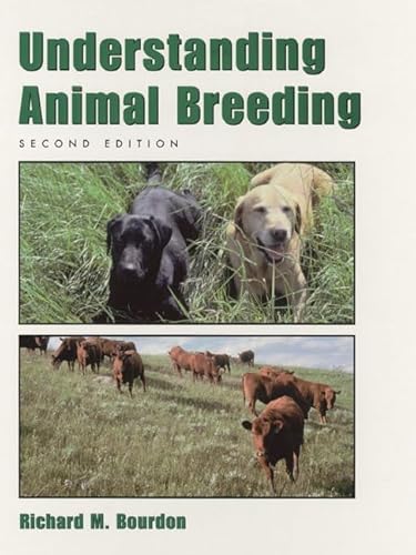 Understanding Animal Breeding