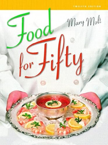 Food For Fifty