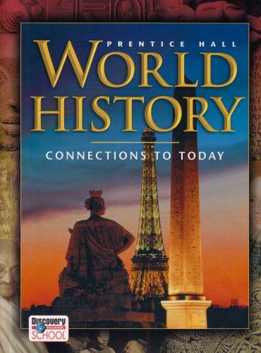 World History: Connections to Today