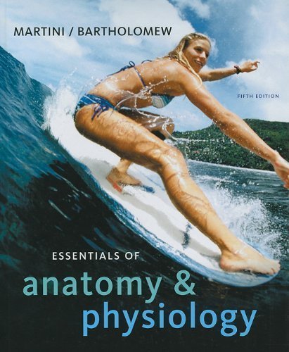 Essentials of Anatomy & Physiology
