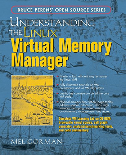 Understanding the Linux Virtual Memory Manager