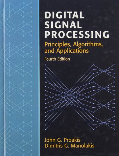 Digital Signal Processing