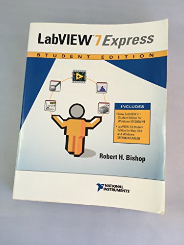 Labview 7.0 Express With 7.1 Update