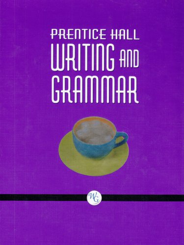Writing and Grammar: Grade Ten
