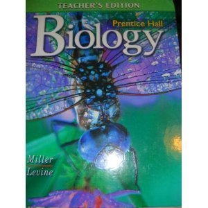Prentice Hall Biology Teachers Edition