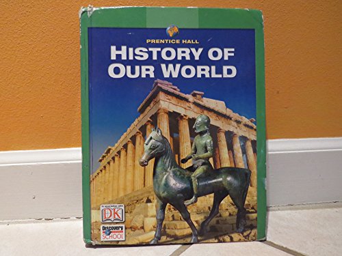 History of Our World