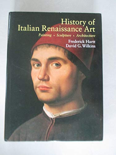 History of Italian Renaissance Art 6th Ed: Sixth Edition