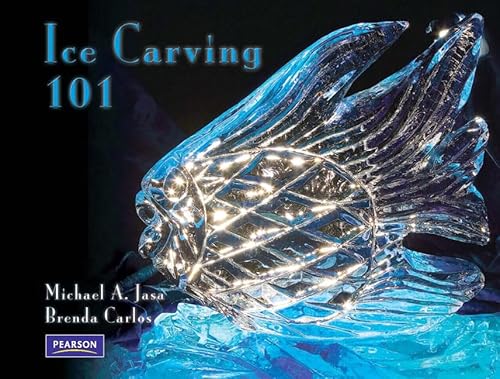 Ice Carving 101