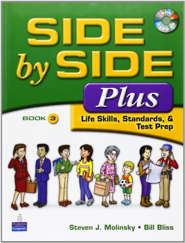 VE SIDE BY SIDE PLUS 3 3E STBK VOIR 245886 (3rd Edition)