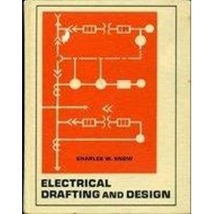 Electrical drafting and design