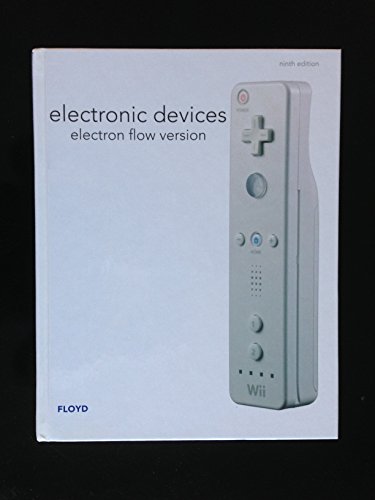 Electronic Devices (Electron Flow Version) (9th Edition)