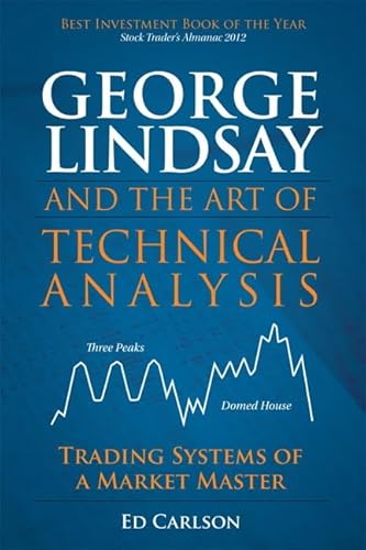 George Lindsay and the Art of Technical Analysis: Trading Systems of a Market Master