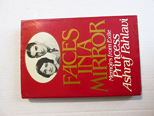 Faces in a Mirror: Memoirs from Exile