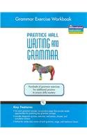 Writing and Grammar: Grammar Exercise Workbook, Grade 7