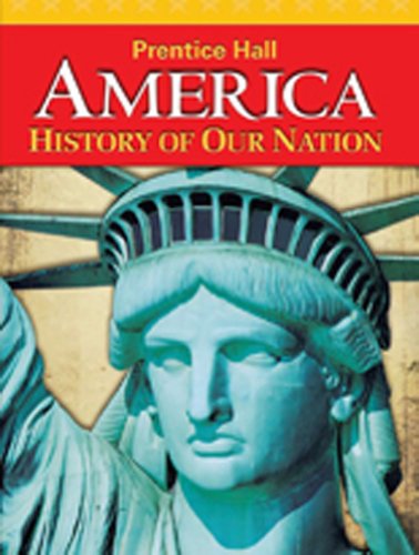 AMERICA: History of Our Nation