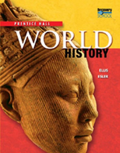 Prentice Hall World History