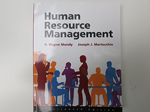 Human Resource Management