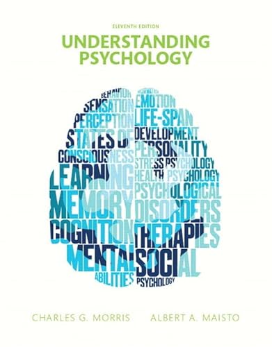 Understanding Psychology (11th Edition)