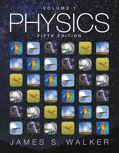 Physics, Volume 1