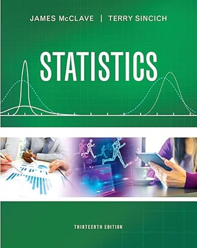 Statistics