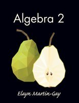 Algebra 2