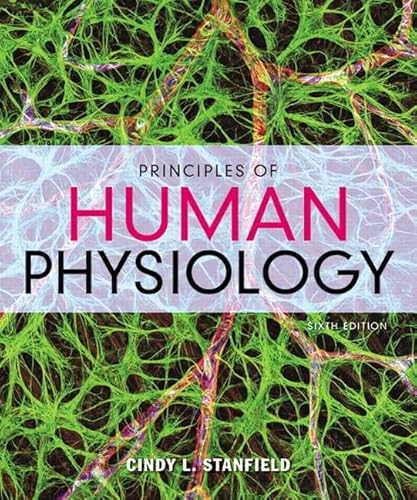 Principles of Human Physiology