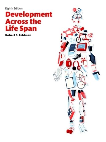 Development Across the Life Span (8th Edition)