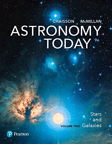 Astronomy Today Volume 2: Stars and Galaxies [RENTAL EDITION]