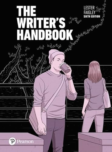 The Writer's Handbook (6th Edition)
