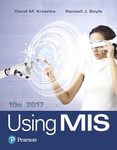 Using MIS